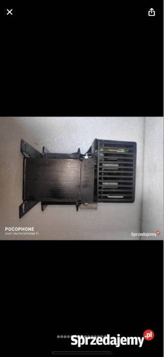 Zasilacz Prostowniczy firmy Telemecanique typ śląskie Gliwice