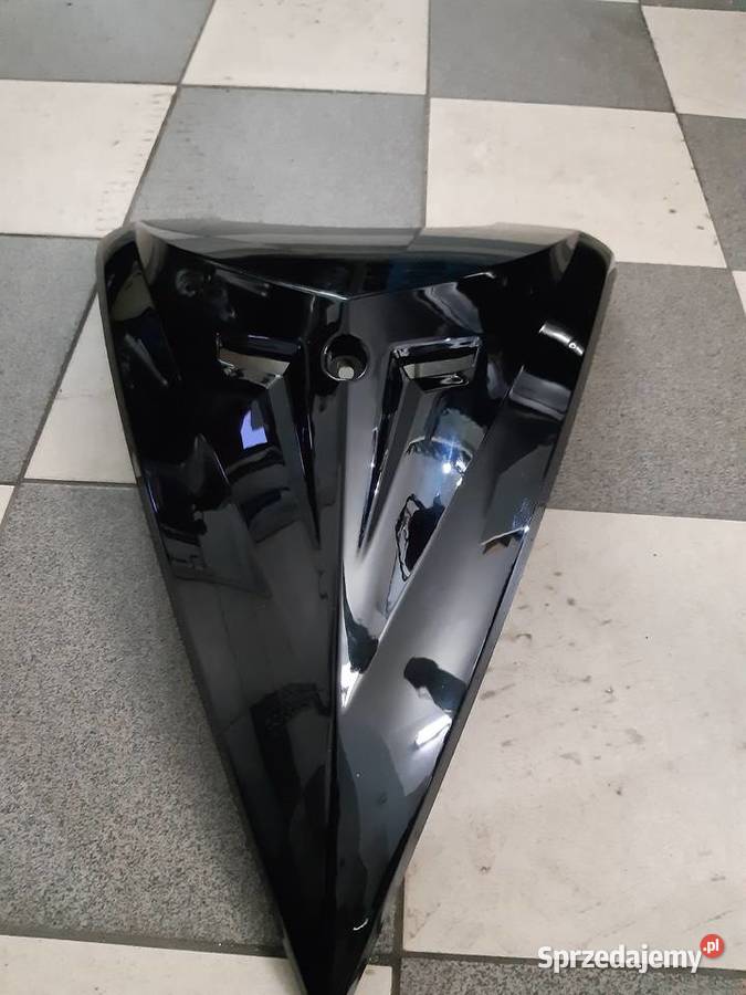 Osłona Górna przód owiewki Kingway Yarox 50 Brzezie