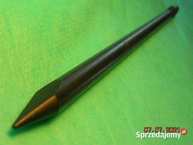 Gwóźdź USA w stanie Łódź