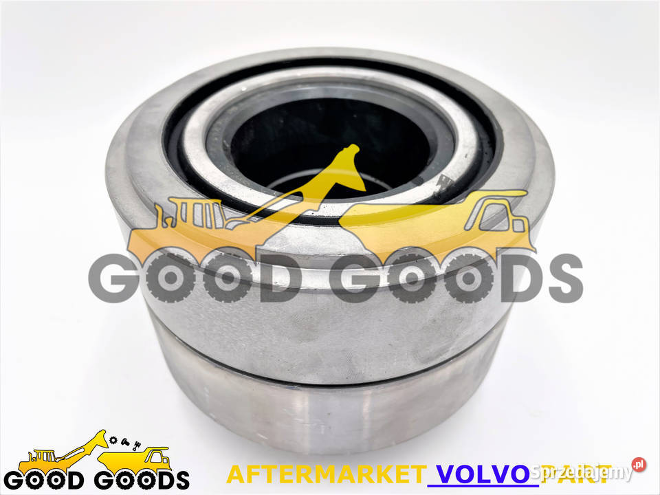 VOLVO TULEJA ŁĄCZNIK TULEJA 16873214 16920959 Władysławów sprzedam