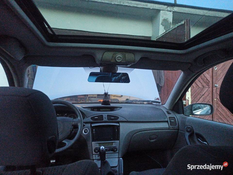 Renault laguna 2 18 LPG poszanowana Laguna Świdnik sprzedam