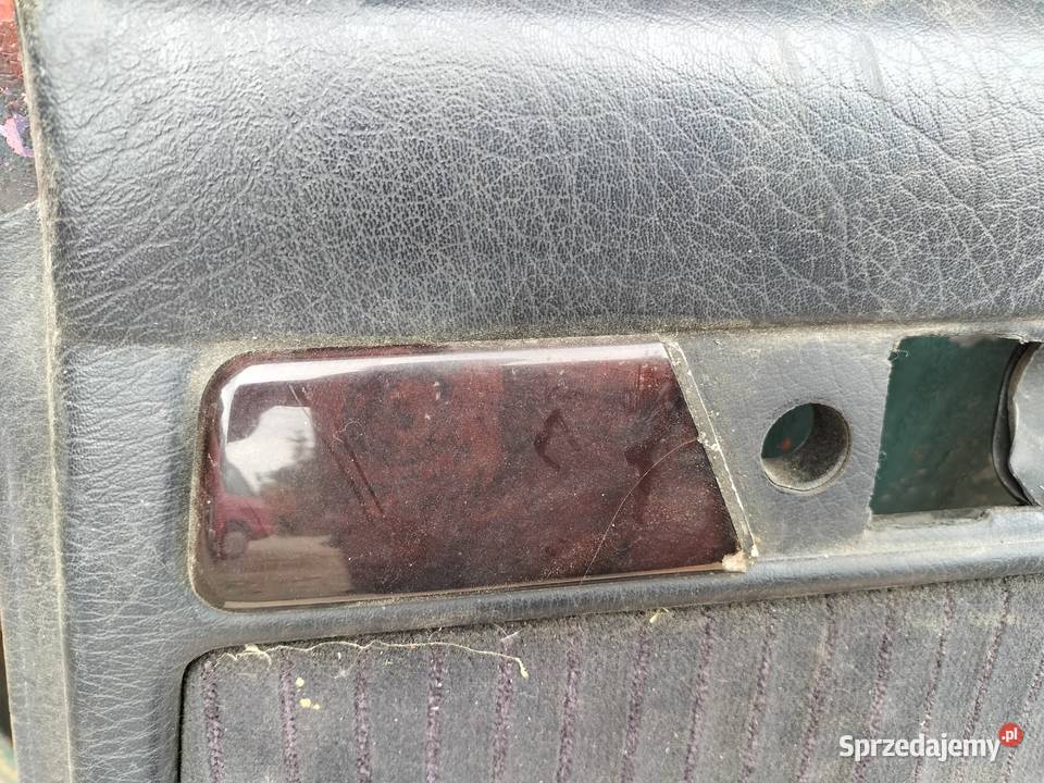AUDI A6C4 A6 C4 100 BOCZEK DRZWI PRAWY TYŁ Kamień-Kolonia sprzedam
