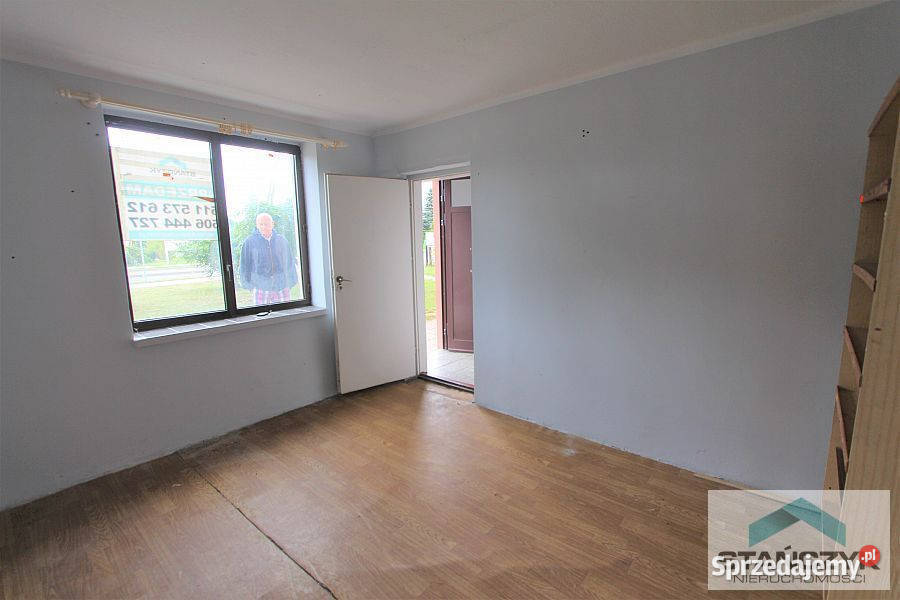 Lokal 126m2 Świerzno 12.6m2 Sprzedaż