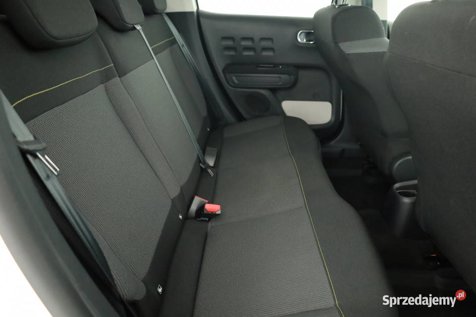 Citroen C3 12 PureTech Piaseczno