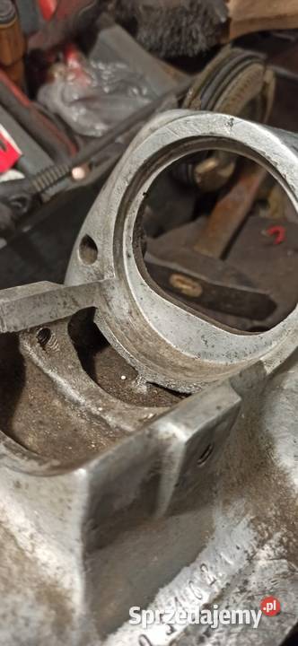 M72 blok 194142 ZIS Zniemczony Kartery lubelskie Chełm