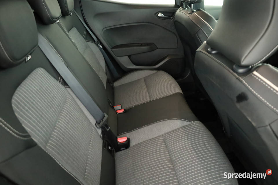 Renault Clio 10 TCe czujnik zmierzchu mazowieckie Piaseczno sprzedam