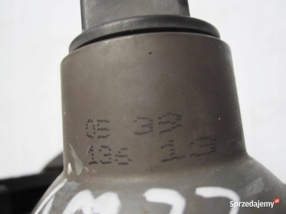 OPEL MOKKA A 13r halogen lewy 25829654 sprzedam