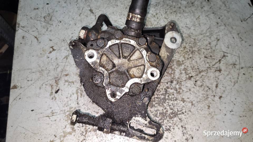 Pompa wspomagania Fiat Punto 12 osobowe Łagów