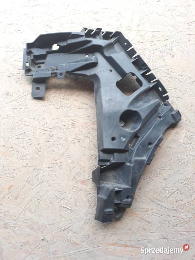 VOLVO XC40 ŚLIZG ZDERZAKA PRAWY TYŁ 32227485