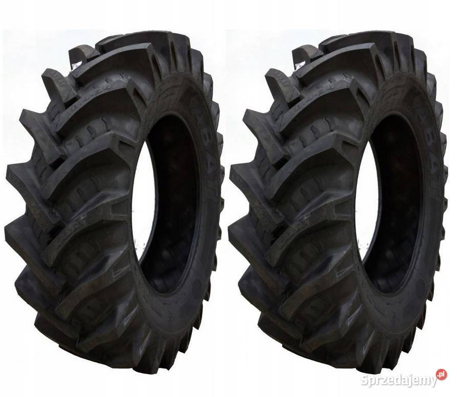 Opony 2x 16928 10PR TT 151A8 SGP04 KABAT Połaniec