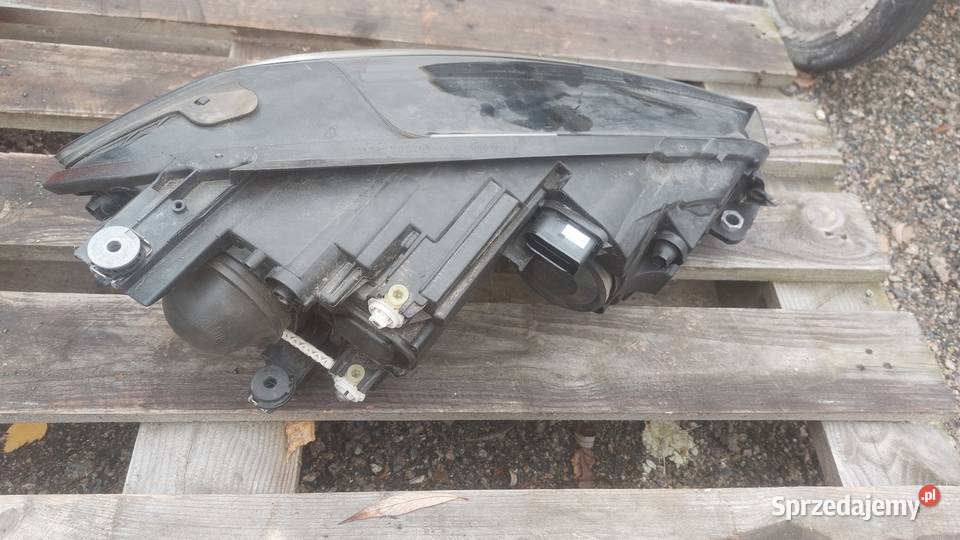 LAMPA LEWA GOLF VII LIFT 5G1941005D Iwanowice