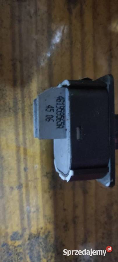 Audi przełącznik lusterek wielkopolskie Gniezno