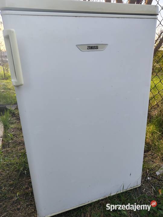 Lodówka Rejowiec Fabryczny