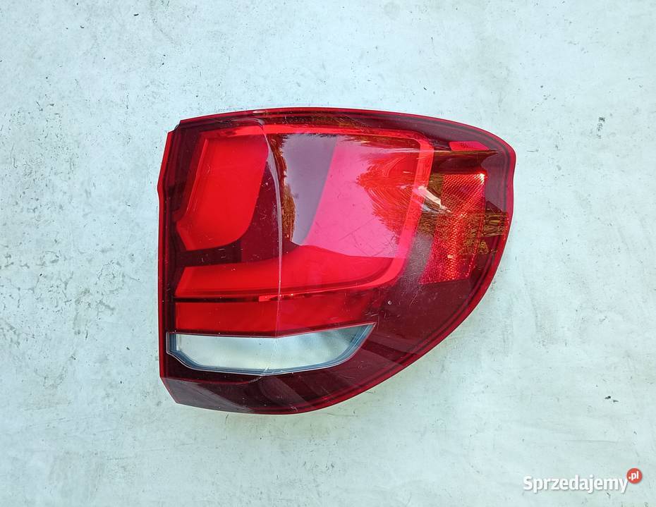 BMW X5 F15 Led lampa tylna prawa Przeźmierowo