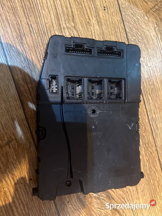 Moduł uch renault 8200306434 osobowe Margonin