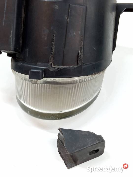 HALOGEN PRZÓD LEWY PRAWY KPL 8T0941700E świętokrzyskie