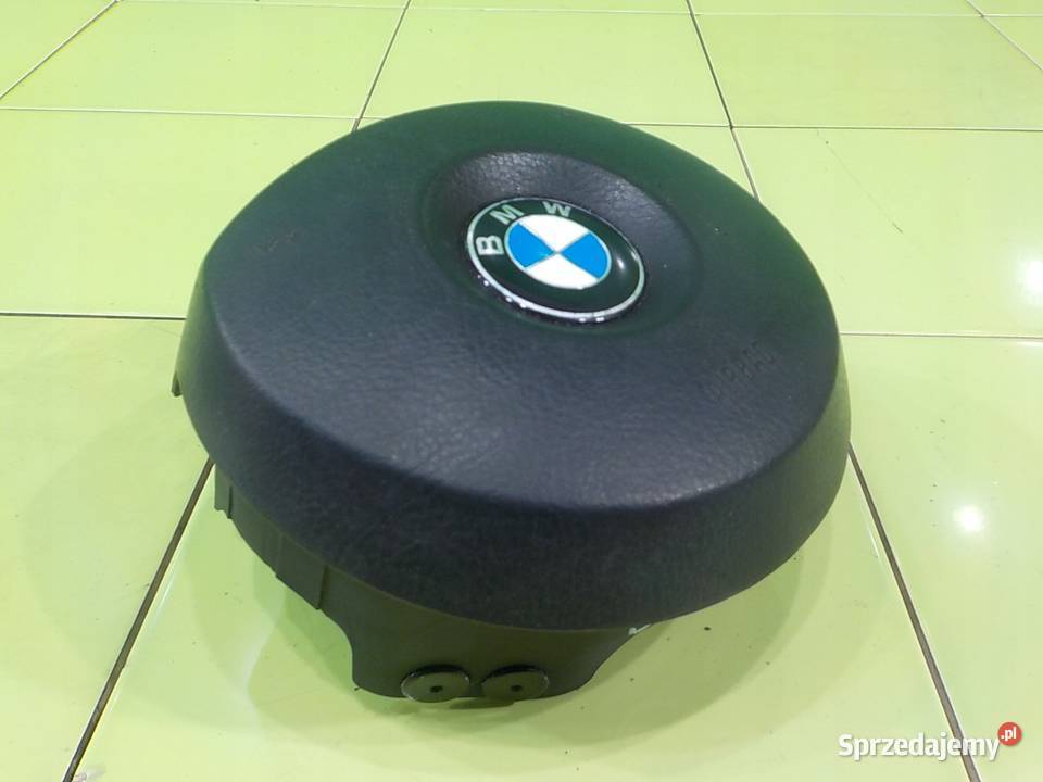 BMW X3 E83 25 B AUT 05r 5D AIRBAG poduszka Suków