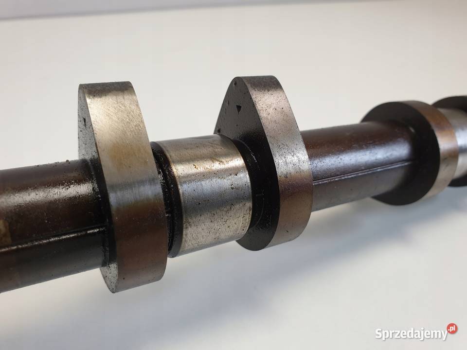 WAŁEK ROZRZĄDU Subaru Legacy IV 30 H6 ssący Chełm