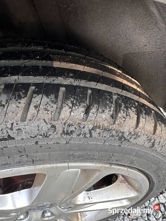Volvo S40 20 benzyna 145 2008 RHD 3800 329km S40 Pańki