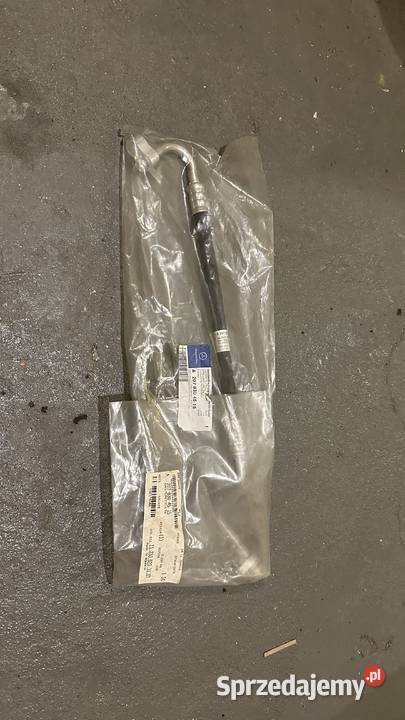 Przewód klimatyzacji MercedesBenz A2078304515 do