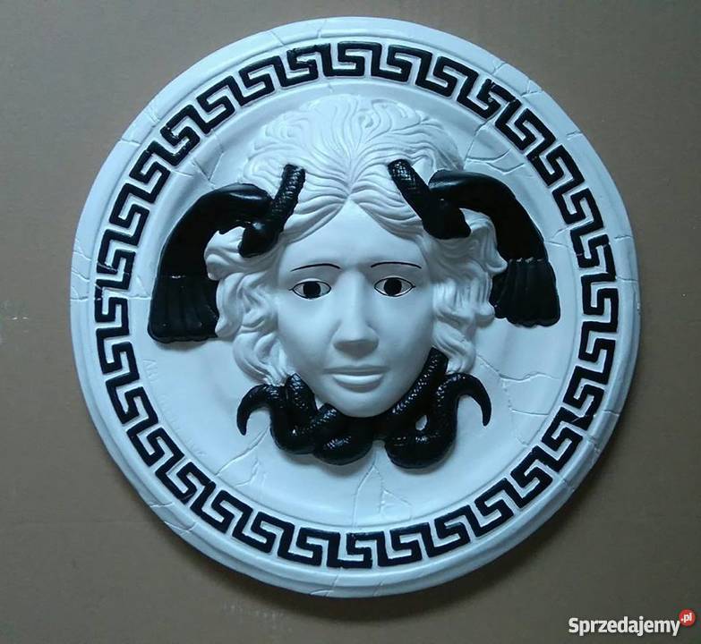 Sztukateria gipsowa Sztukaterie gipsowe gips Zielona Góra