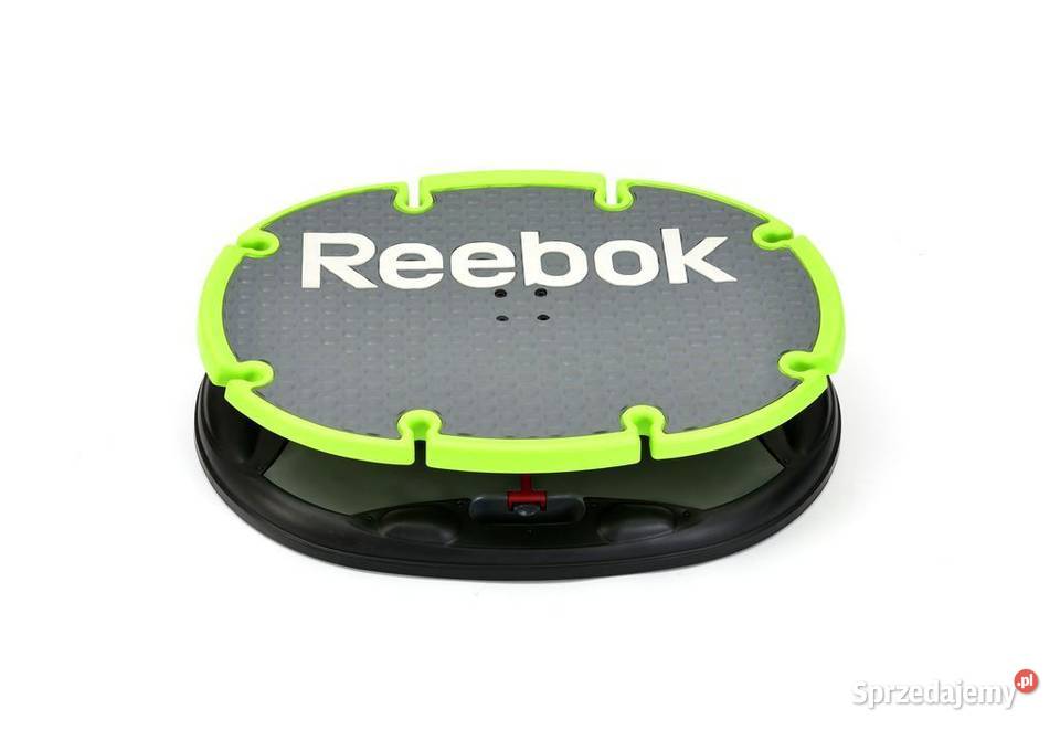 Step Reebok Core Board nowy