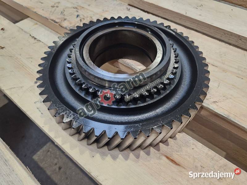 Koło zębate John Deere 6155M Byków