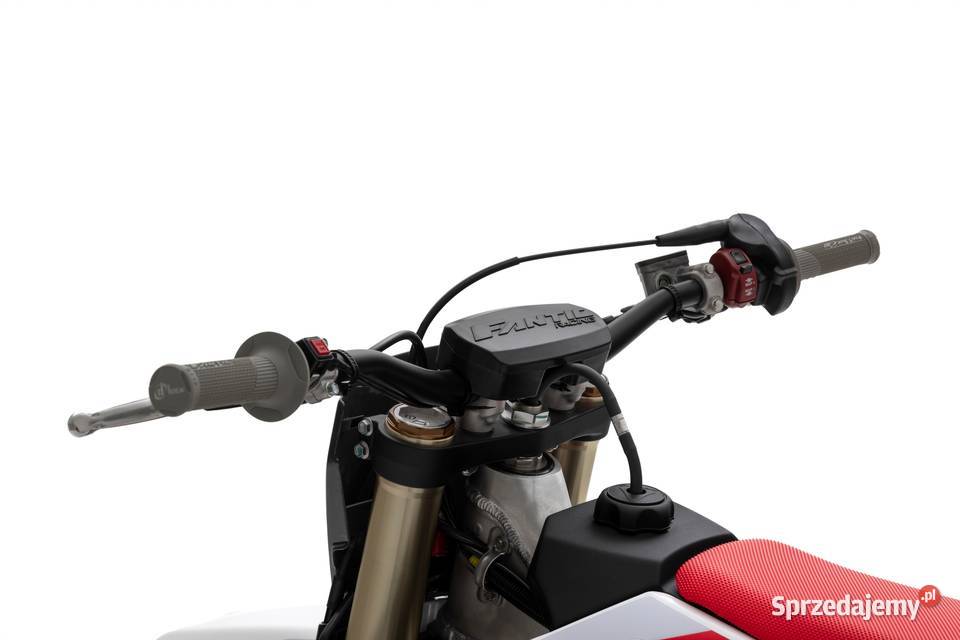 FANTIC XX125 2T MY25 FULL CROSS KTM HUSQVARNA TM Yamaha zachodniopomorskie Szczecin
