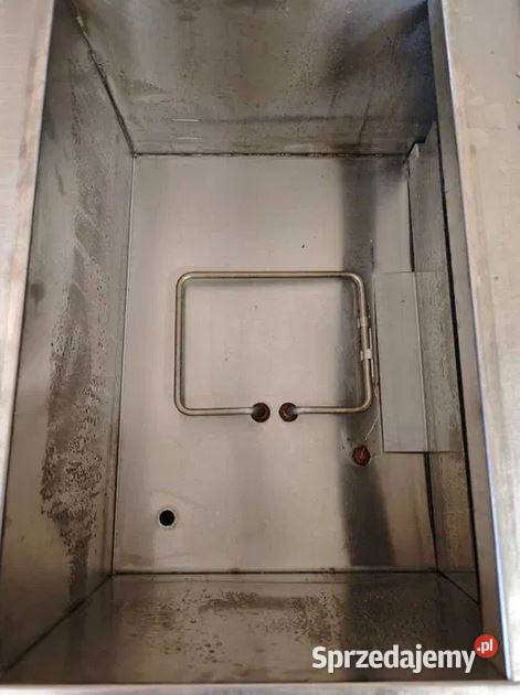 BEMAR PODGRZEWACZ LOZAMET 2XGN 11