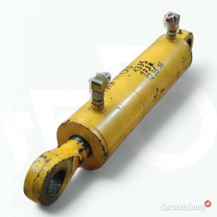Siłownik kompensacji 52500296 Manitou MT 1335 Wilkowo