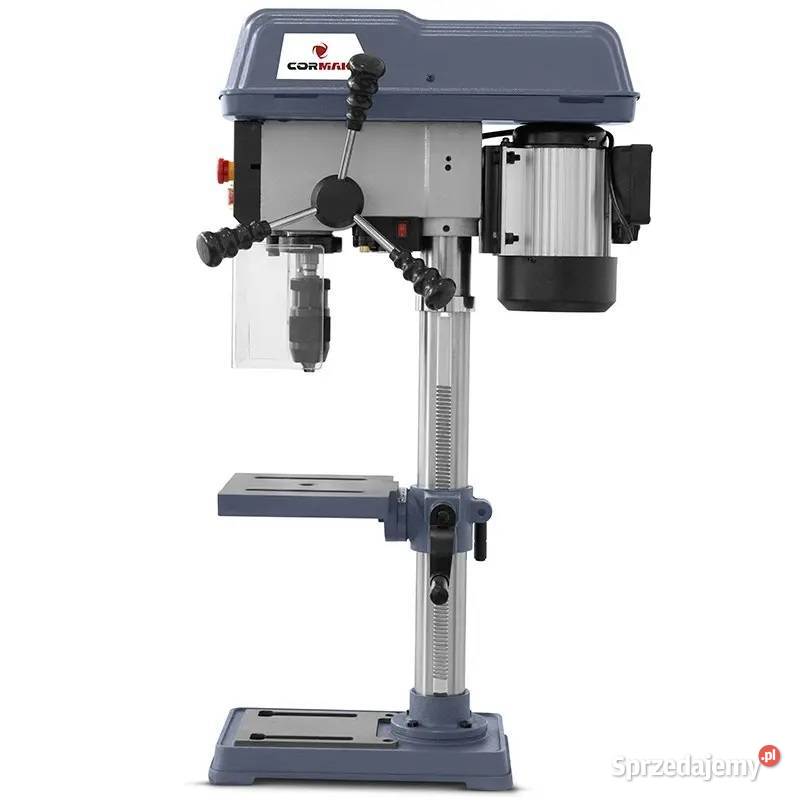 Wiertarka stołowa do metalu Z7016A Vario Siedlce