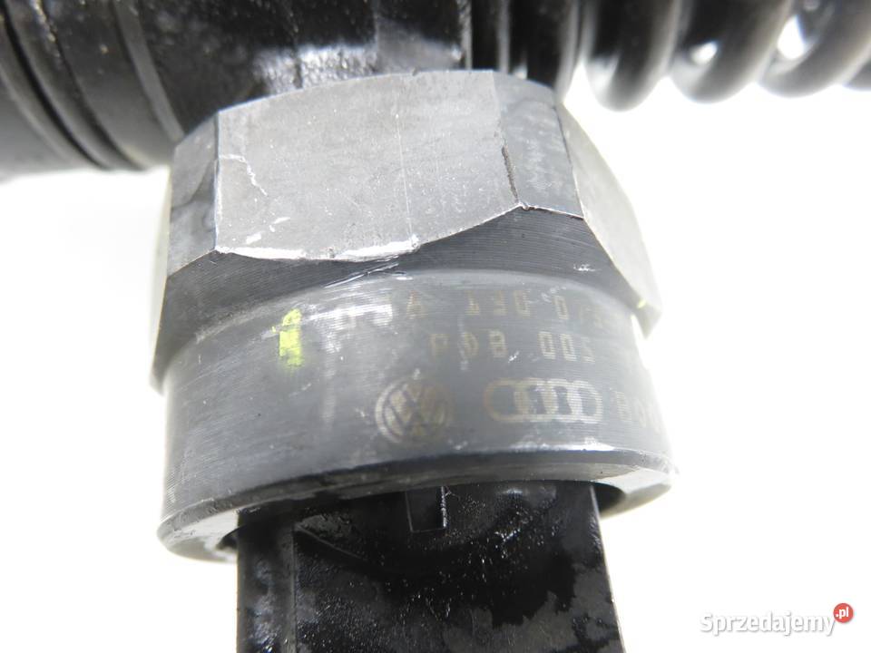 POMPOWTRYSKIWACZ VW PASSAT B5 19 TDI 038130073F osobowe małopolskie