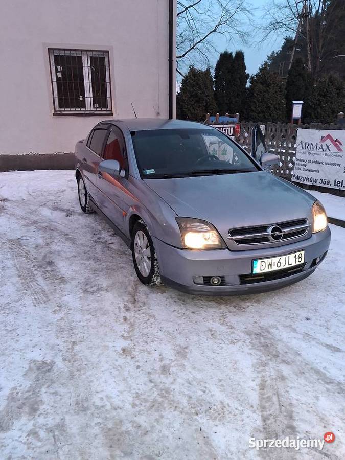 Opel vectra c Radomsko