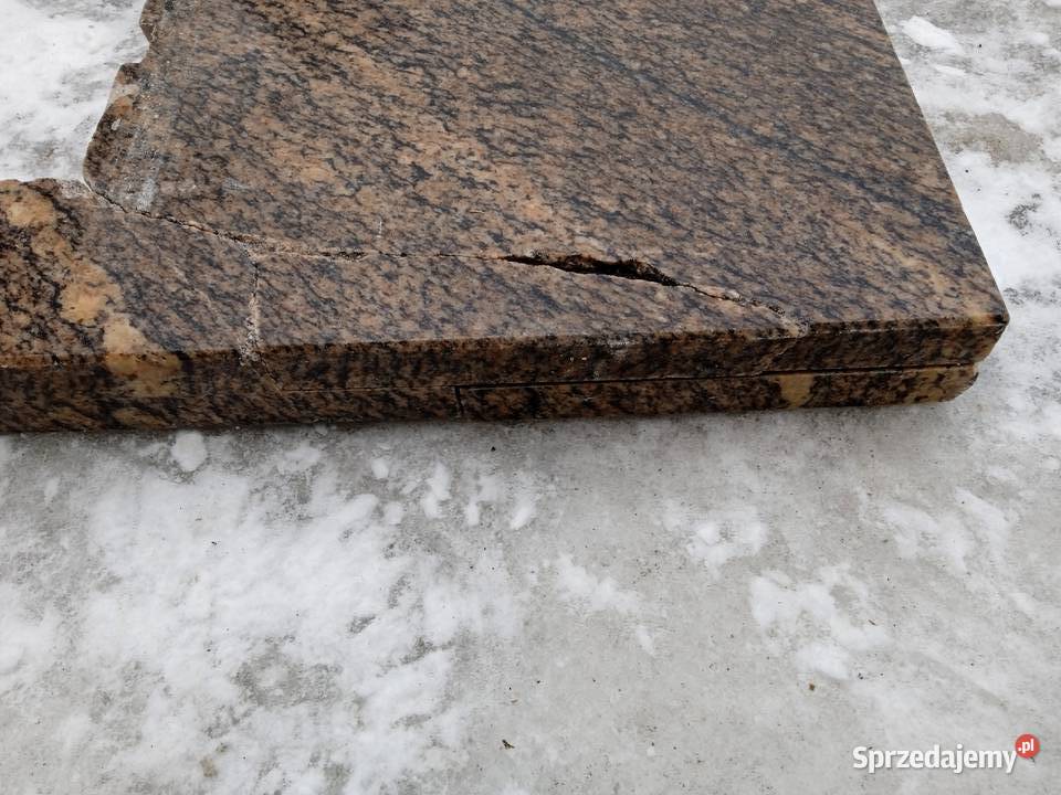 Blat kuchenny brązowy Bielsk Podlaski