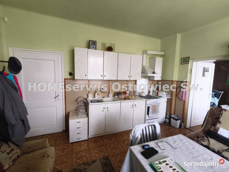 Dom wolnostojący Ostrowiec Świętokrzyski 67m2 67m2