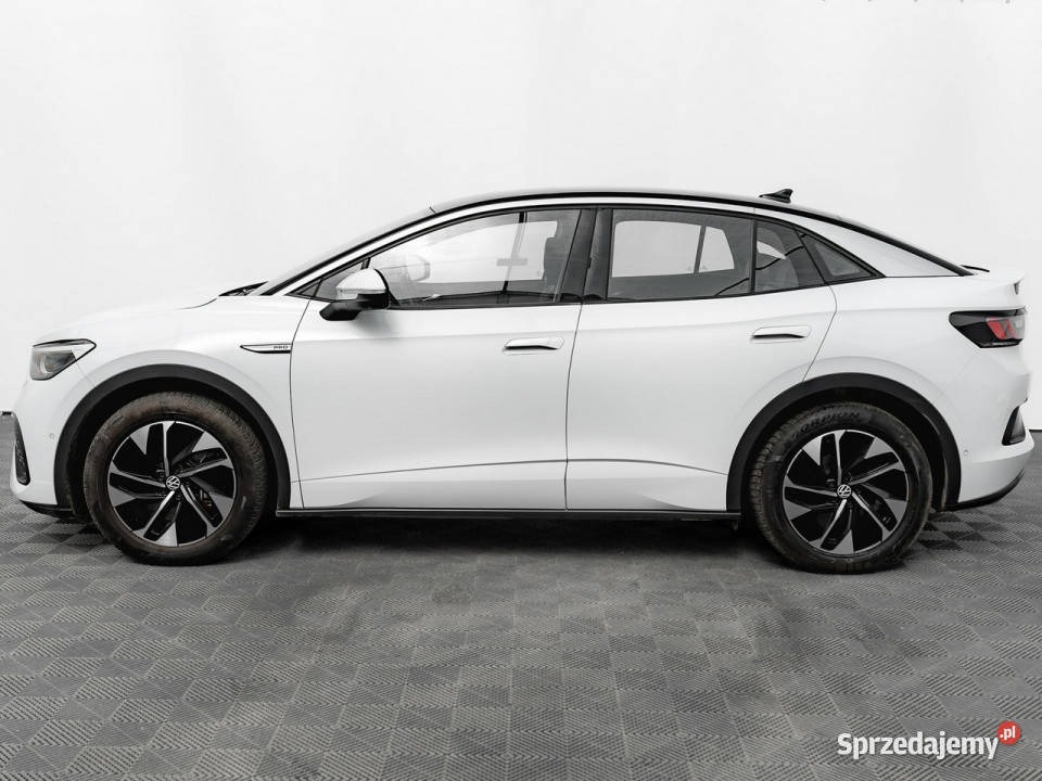Volkswagen ID5 ID5 PRO 150 KW Podgrzf kier szyba ASR (kontrola trakcji) Gdańsk sprzedam