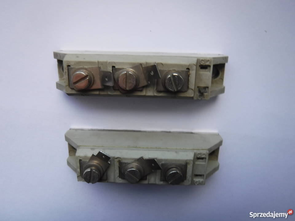 MDD6312 Moduł 63A 1200V Unitra Lamina Nowe Szydłowiec