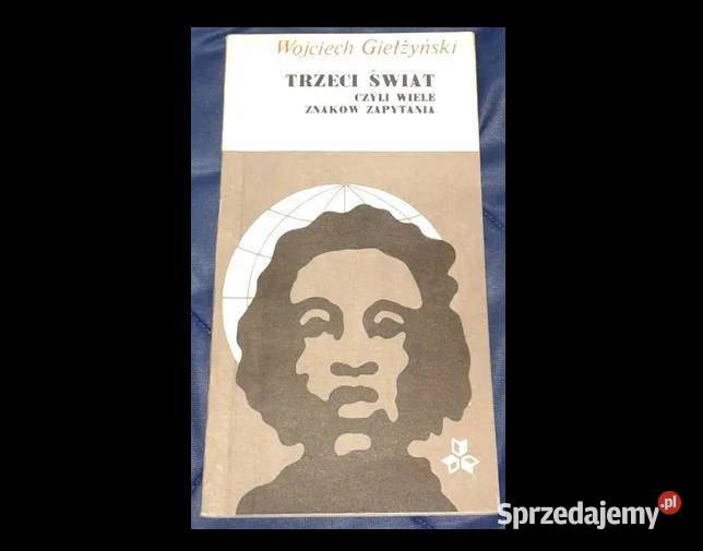 Trzeci świat czyli wiele znaków zapytania W lubelskie Chełm