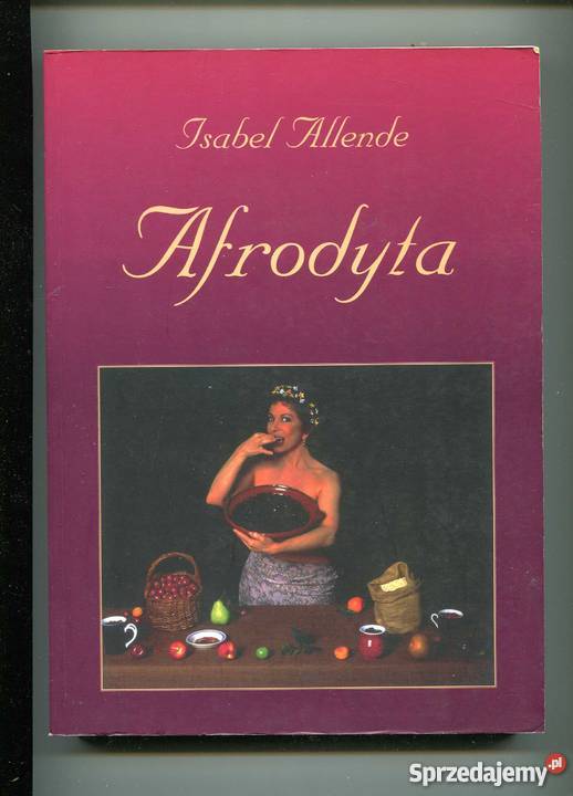 Afrodyta Opowiadania przepisy i innego rodzaju