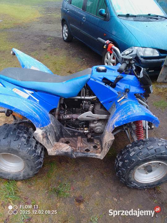 Sprzedam Kamienny Dwór