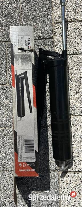 Towotnica ręczna Warszawa