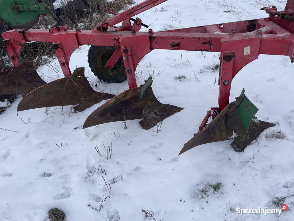 Pługi unia tur 31 440 Sterdyń