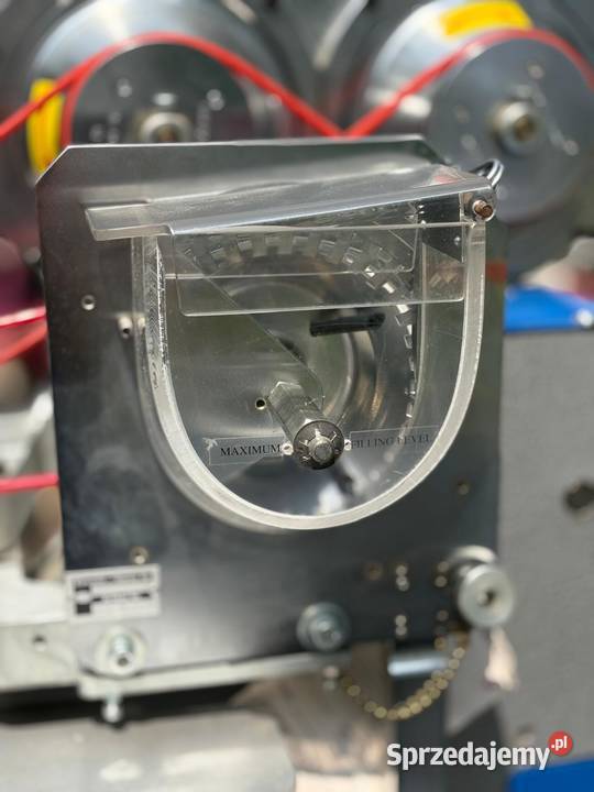 oczkarka stoco Szczecin