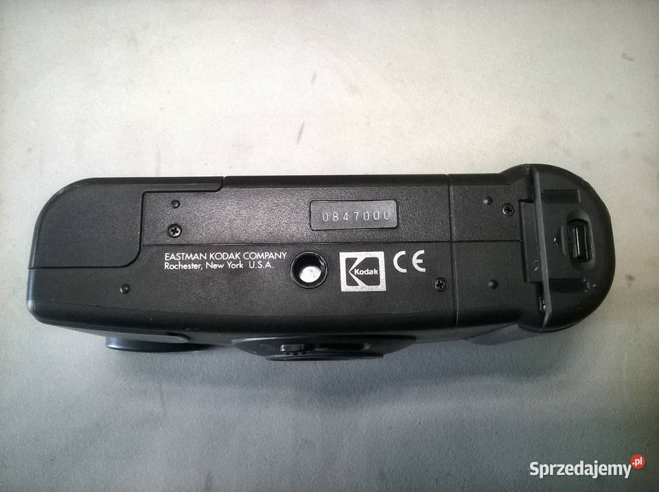 Aparat Kodak KE50 łódzkie Łódź