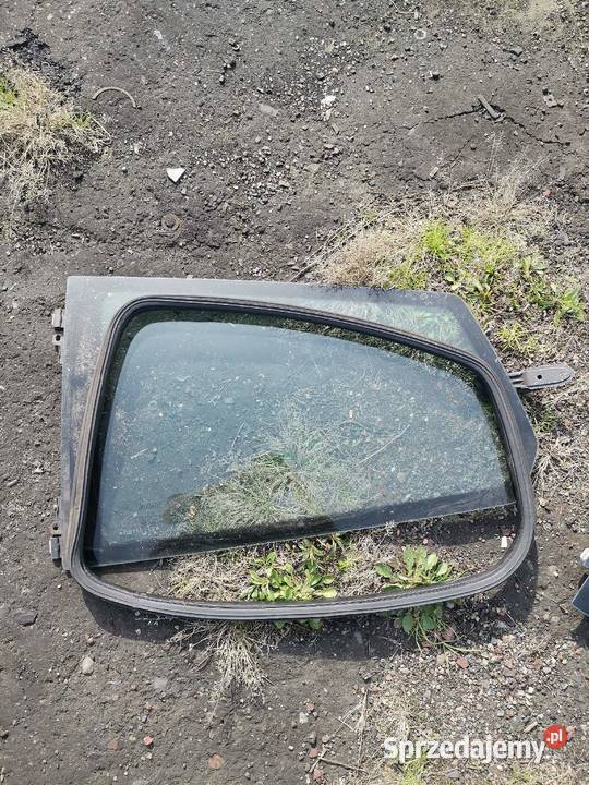 Szyby tylne uchylne fiat Punto II Czerwionka-Leszczyny