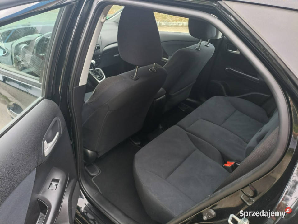 Honda Civic Or lakier kamera udokumentowany 1798cm3