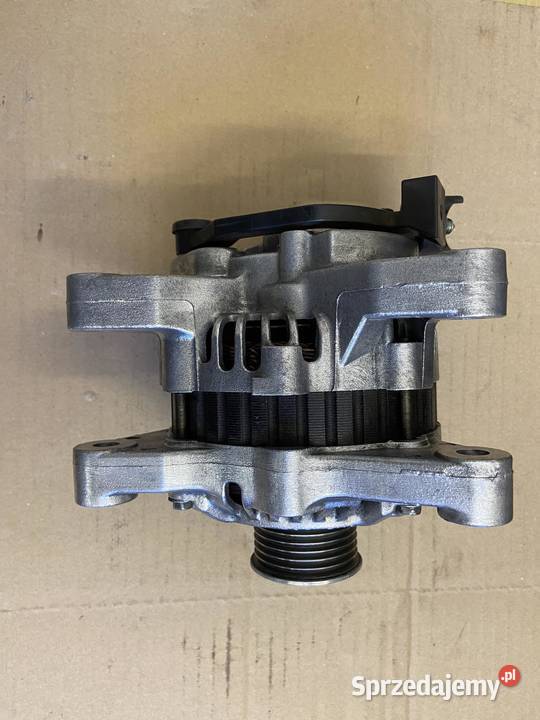 Alternator Peugeot 307 Silniki i osprzęt Węgierska Górka
