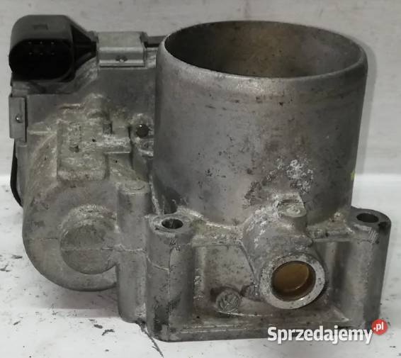 Przepustnica VW 14 TSI 03F133062 Zawieszenie silnika Suchedniów sprzedam
