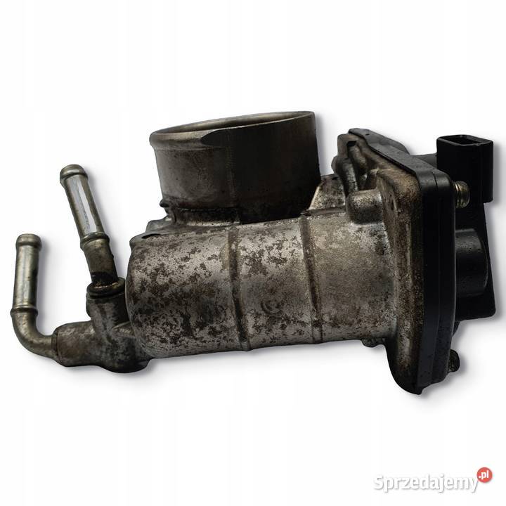 PRZEPUSTNICA Nissan Qashqai 16 16V SERA52601 Chełm sprzedam