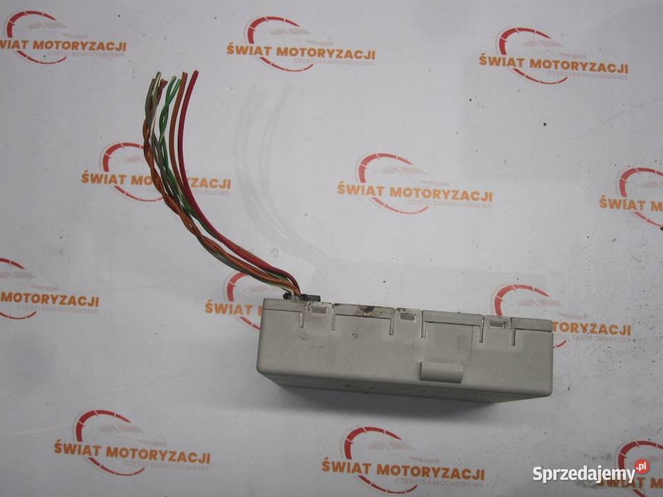 MERCEDES ML 30 B 09r moduł Gateway A1645407901 świętokrzyskie